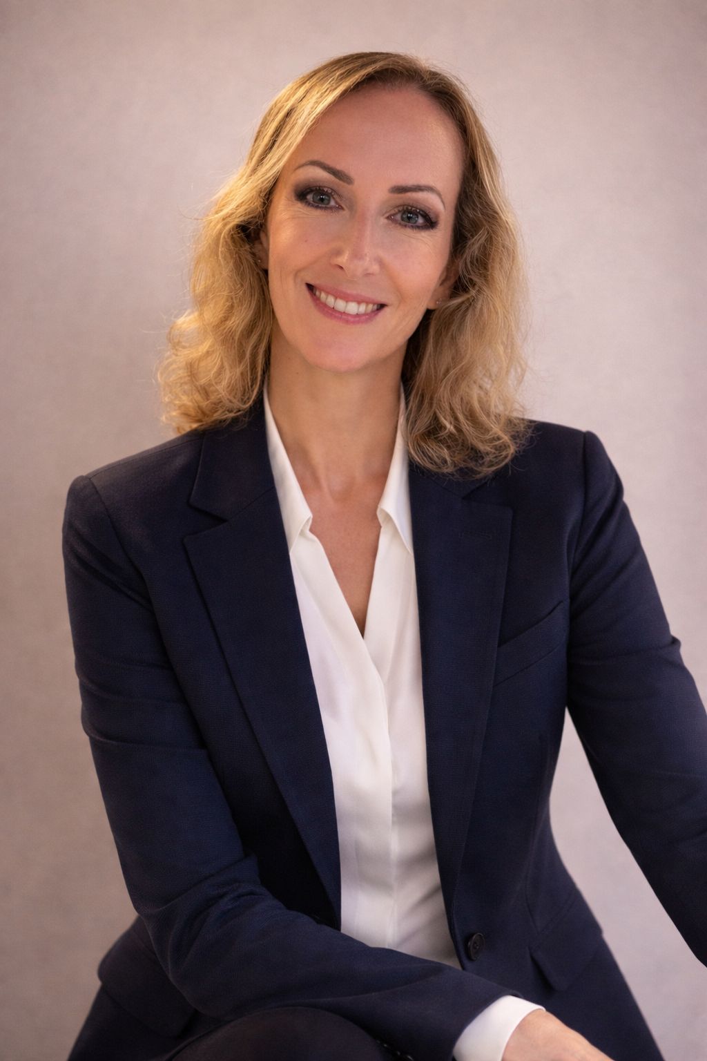 Ritratto dell’Avv. Eleonora Pontesilli